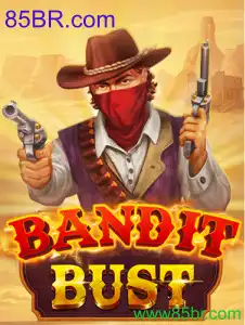 BanditBust: A Nova Sensação no Universo dos Jogos