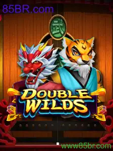 DoubleWilds: A Nova Sensação do Mundo dos Jogos