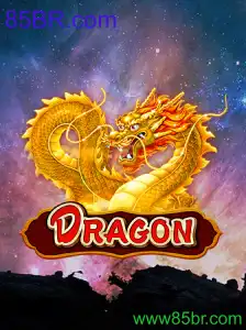 Jogo 'Dragon': mergulho nas aventuras épicas em 85BR.com