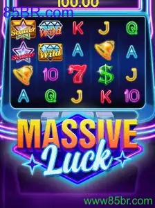 MassiveLuck