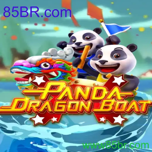 PANDADRAGONBOAT: Uma Nova Aventura no Mundo dos Games