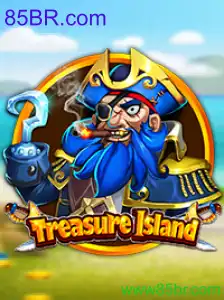 Descubra as Aventuras de TreasureIsland: Um Jogo Inovador da 85BR.com